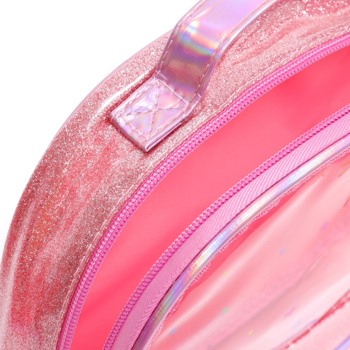 Набор косметики для девочки Набор косметики для девочки "Сумочка для маникюра"