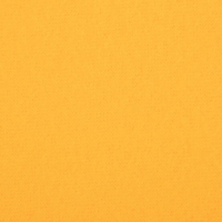 Плед "Экономь и Я" Желтый 150*130 см, пл.160 г/м2, 100% п/э