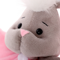 Мягкая игрушка-подушка «Заяц», 34 см Мягкая игрушка-подушка «Заяц», 34 см