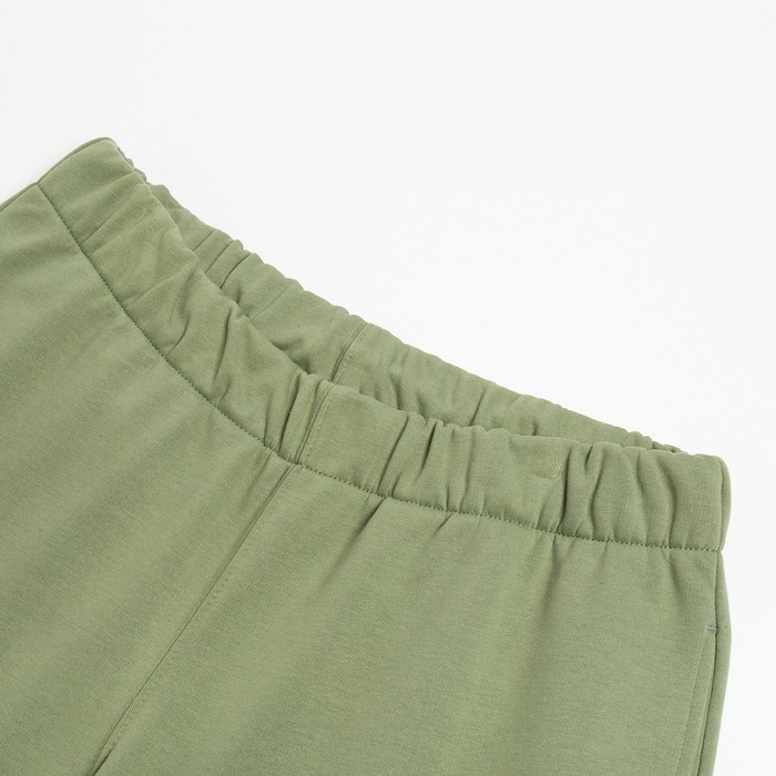 Костюм President, размер S, цвет хаки