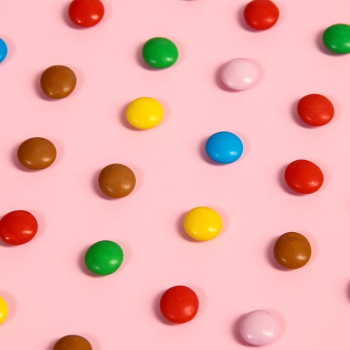 Шоколадное драже &laquo;Анахерон&raquo;, 20 г.