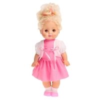 Кукла &laquo;Алина №5&raquo;, МИКС