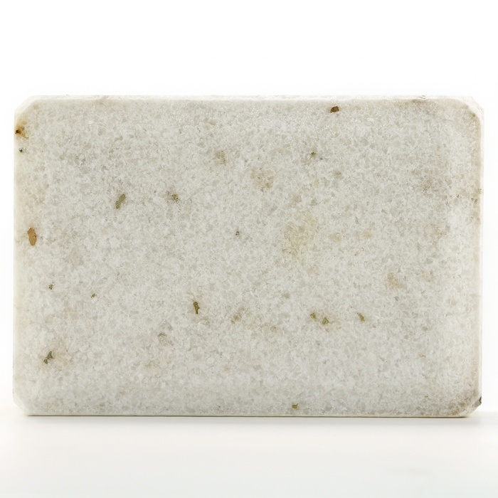 Соляной брикет с эфирным маслом апельсина, 1.35 кг, аромат апельсина, КЛАДОВАЯ КРАСОТЫ Соляной брикет с эфирным маслом апельсина, 1.35 кг, аромат апельсина, КЛАДОВАЯ КРАСОТЫ