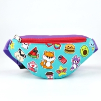 Детский подарочный набор Easy box с сумкой «Зверята» Детский подарочный набор Easy box с сумкой «Зверята»