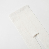 Колготки Крошка Я "BASIC", рост 62-68 см, цвет экрю