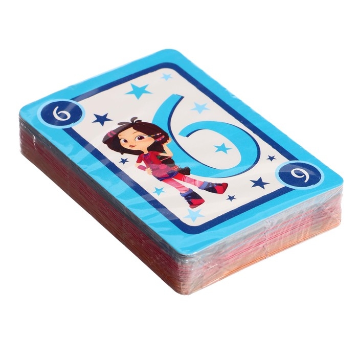 Настольная игра &laquo;Сказочный патруль. Ноль без палочки&raquo;, от 2 игроков, 8+