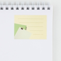 Стикеры на подложке &laquo;Дорогому учителю&raquo; , 30 листов, 3 шт.