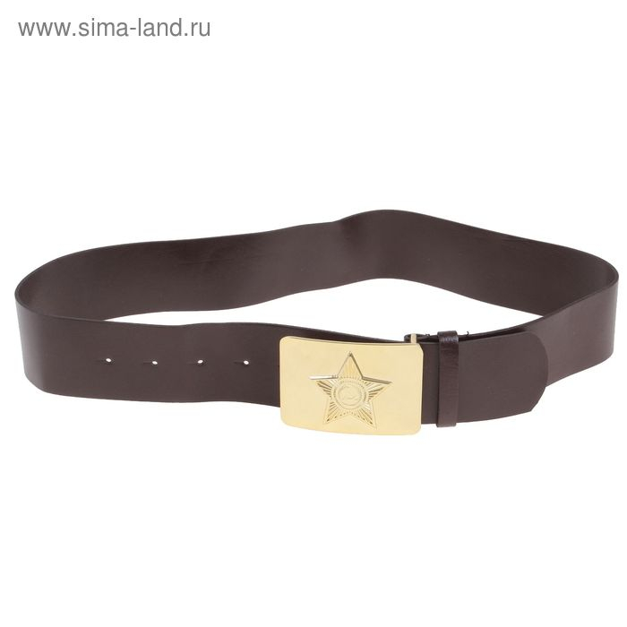 Ремень для костюма военного 90 см Ремень для костюма военного 90 см