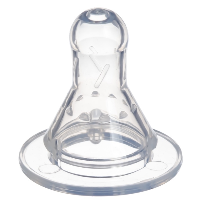 Бутылочка для кормления &laquo;Лучшая доченька&raquo;, классическое горло, 150 мл., от 0 мес., приталенная, с ручками