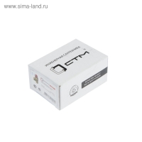 Клапан предохранительный "СТМ" ТЕРМО, внутренняя/наружная резьба 1/2", 6 бар Клапан предохранительный "СТМ" ТЕРМО, внутренняя/наружная резьба 1/2", 6 бар