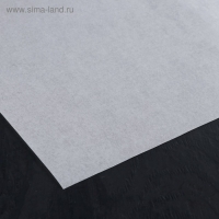 Бумага для выпечки, профессиональная Gurmanoff, 40&times;60 cм, 500 листов, силиконизированная