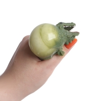 Мялка &laquo;Ящер&raquo; с пастой, виды МИКС