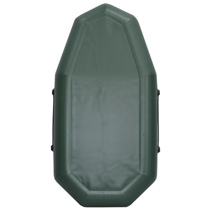 Лодка YUGANA R-195, с гребками, цвет олива Лодка YUGANA R-195, с гребками, цвет олива