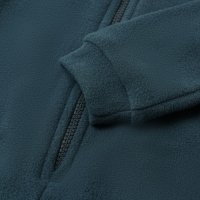 Комбинезон детский MINAKU цвет темно-серый, рост 80-86