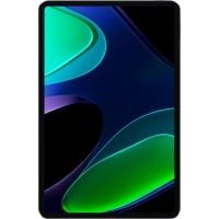 Планшет Xiaomi Pad 6, 11", IPS, 2880x1800, 3.2 Ghz, 6+128 Гб, 13+8 Мр, серый Планшет Xiaomi Pad 6, 11", IPS, 2880x1800, 3.2 Ghz, 6+128 Гб, 13+8 Мр, серый
