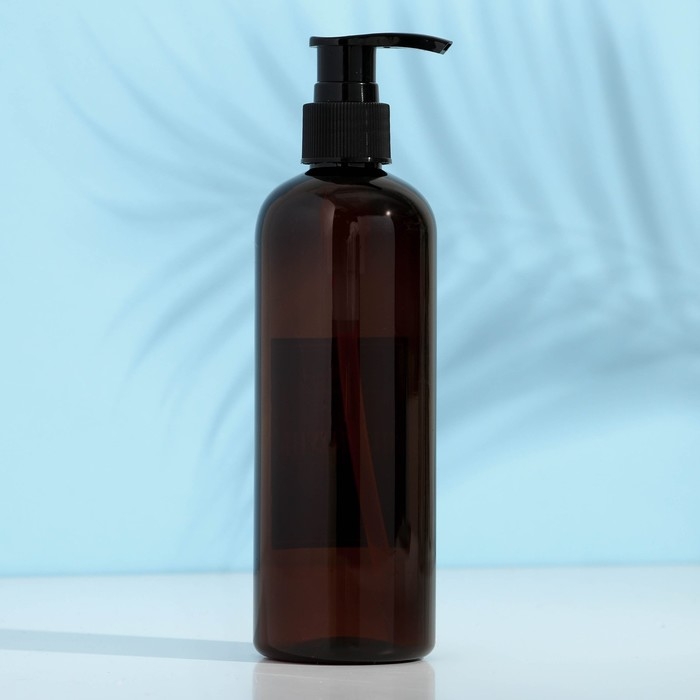 Дозатор &laquo;Шампунь&raquo;, 300 мл