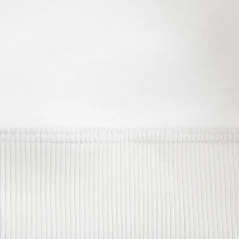 Худи детское оверсайз Junipero, молочное, 6 лет