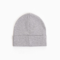 Шапка детская, цвет мятный, размер 50-52 Шапка детская, цвет мятный, размер 50-52