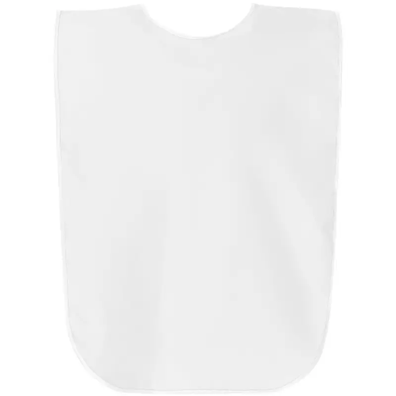 Манишка Member, белая Манишка Member, белая