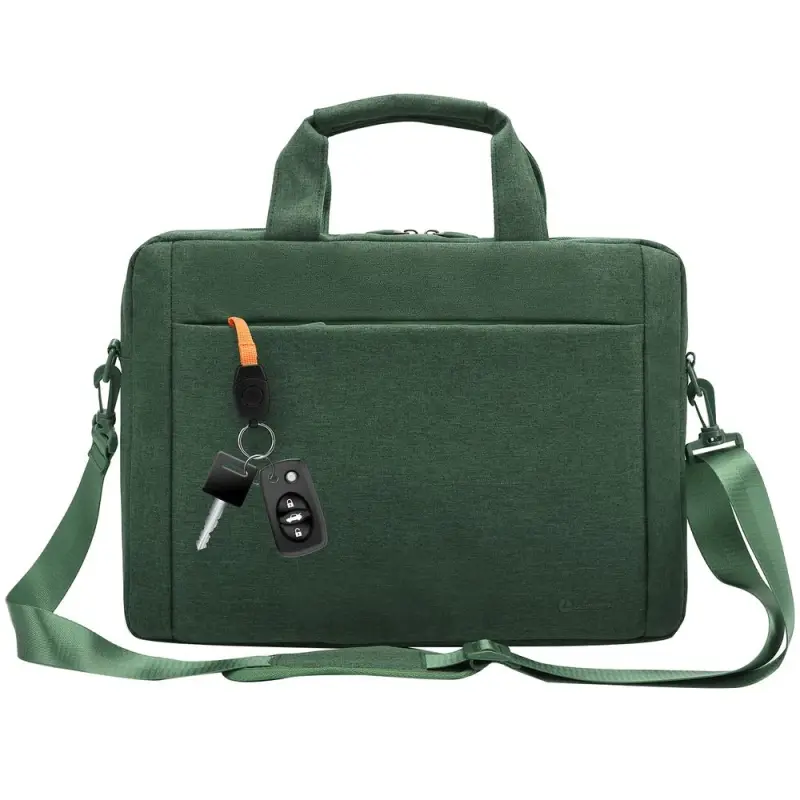 Cумка для ноутбука L225, зеленый Cумка для ноутбука L225, зеленый