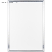 Клик-рамка для рекламы А2 OfficeSpace, алюминиевый профиль, 25мм 292354