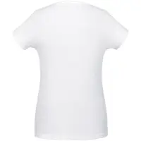 Футболка женская Magma Women белая, размер L