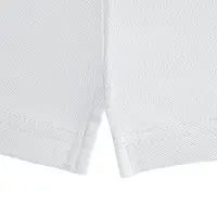 Рубашка поло мужская Virma Stretch, белая, размер S