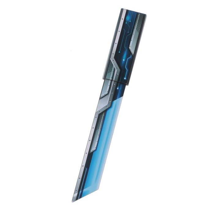 Деревянное оружие, детское сувенирное &laquo;Транзитор&raquo;, нож танто, 29,4 х 4 см