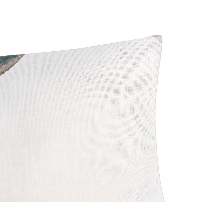 Комплект наволочек Этель Комплект наволочек Этель "Пионы", 50х70 см - 2 шт, 100% хлопок, поплин 125 г/м2