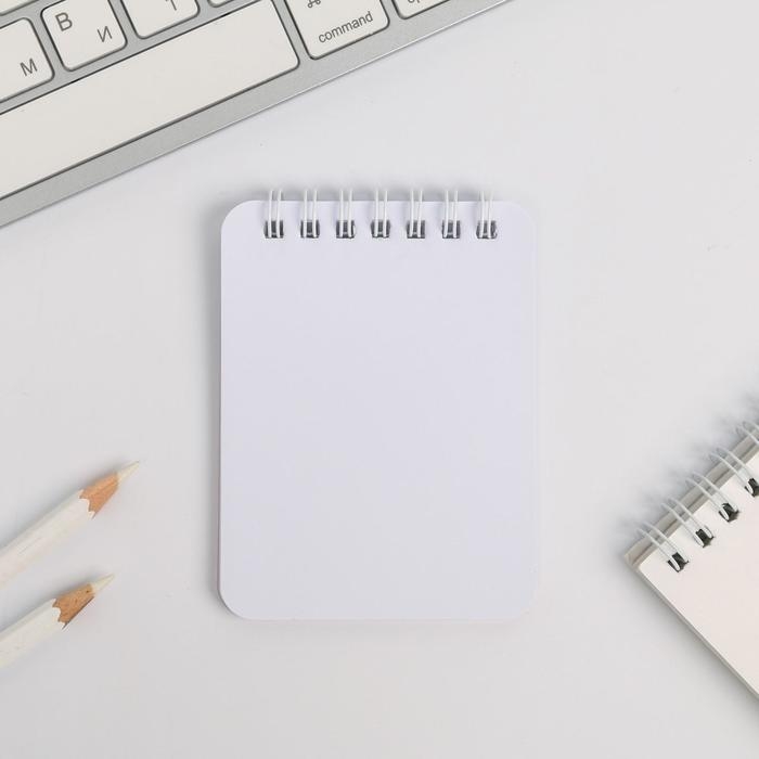 Набор &laquo;С 8 Мяута&raquo;: блокнот и ручка пластик