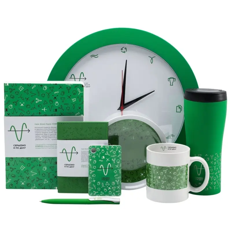 Кружка &laquo;Бизнес-зодиак. Козерог&raquo;