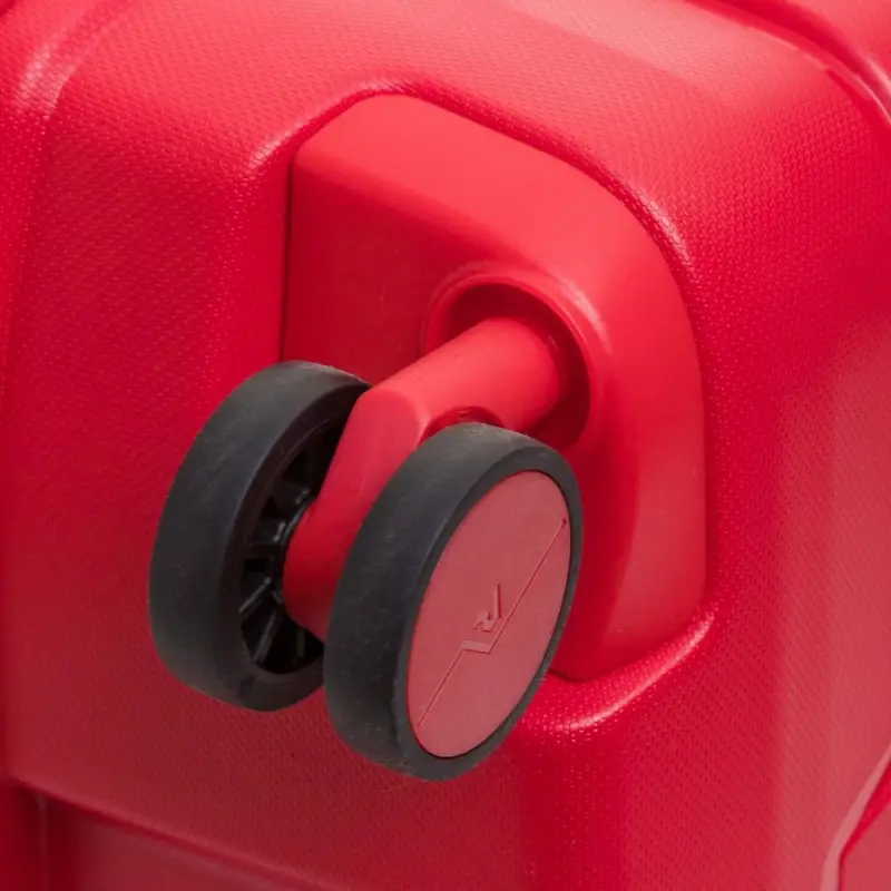 Чемодан Skyline M, красный