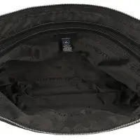 Портфель Inserto, черный