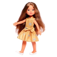 Кукла классическая &laquo;Настя&raquo;