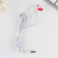 Наушники проводные «Корона», мод. VBT 1.30, 120 см Наушники проводные «Корона», мод. VBT 1.30, 120 см