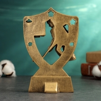 Стела "Хоккей" 10х4х16см Стела "Хоккей" 10х4х16см