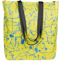 Сумка для покупок Doodles Сумка для покупок Doodles