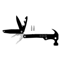 Мультитул многофункциональный с молотком Мультитул многофункциональный с молотком