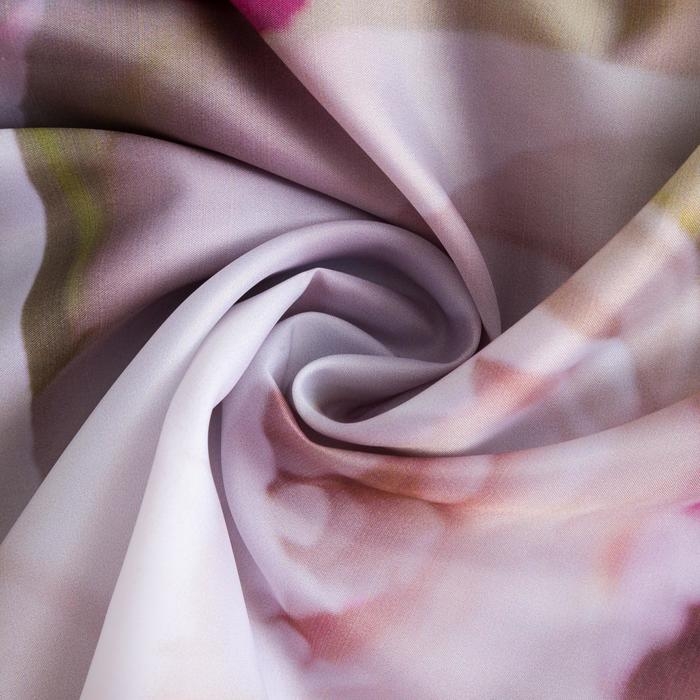 Тюль &laquo;Галатэя&raquo; 147х267 +/- 3 см, -2 шт