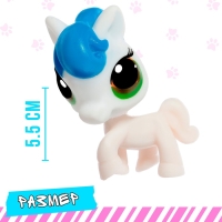 Игрушка «Питомец» цвета МИКС Игрушка «Питомец» цвета МИКС