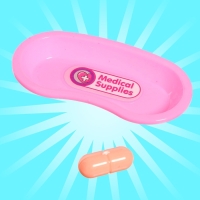 Кукла малышка «Кэтти» с аксессуарами, МИКС Кукла малышка «Кэтти» с аксессуарами, МИКС