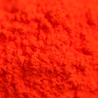 Краситель неоновый KONFINETTA, оранжевый, 7 г.