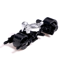 Машина «Темный страж», металлическая, 1:64, цвет МИКС Машина «Темный страж», металлическая, 1:64, цвет МИКС