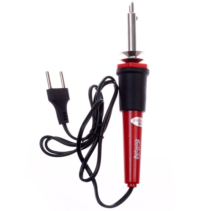 Прибор для выжигания по дереву, 6 красок + 5 насадок Прибор для выжигания по дереву, 6 красок + 5 насадок