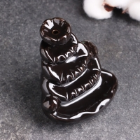 Подставка для благовоний "Гора камней" 8х6х9см Подставка для благовоний "Гора камней" 8х6х9см