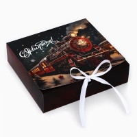 Подарочный чайный набор, 100 г Подарочный чайный набор, 100 г