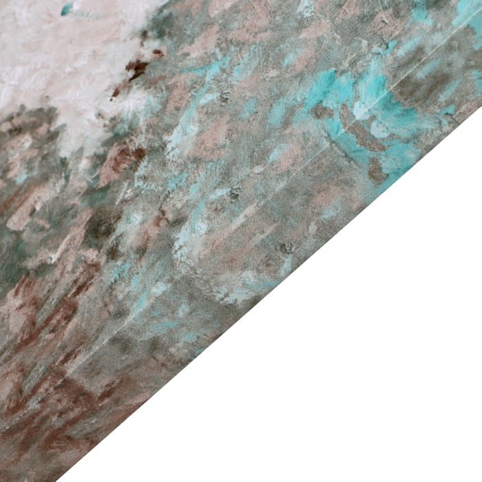 Картина-холст на подрамнике "Любовь в Париже" 60х100 см МИКС