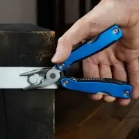 Мультитул Scout, синий