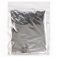 Набор шаров &laquo;Серебряная звезда&raquo;, латекс, фольга, 7 шт.