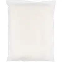 Пакет Zip Lock, L, белый